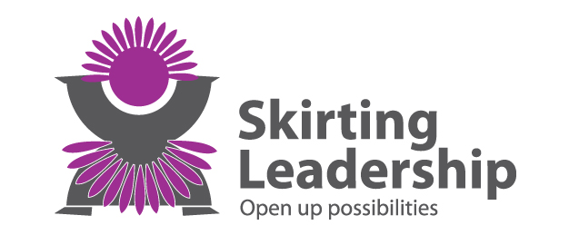 Skirting Leadership