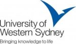Uni Western Sydney Logo